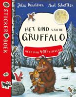 Het kind van de Gruffalo stickerboek - Julia Donaldson - Paperback (9789047709657)