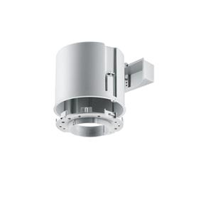 Kaiser Elektro 621057 Inbouwlamp-aansluitdoos Winddicht, Halogeenvrij (Ø x d) 120 mm x 90 mm 1 stuk(s)