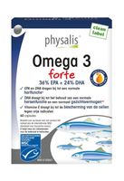 Omega 3 forte