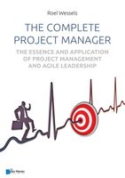 The complete project manager - Roel Wessels - ebook