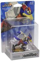 Nintendo 193395 Amiibo Smash Falco Lomb Figuren (Nintendo 3Ds)