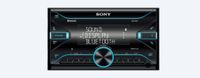 Sony DSX-B700 2-DIN Media-Tuner/USB/iPod/Bluetooth