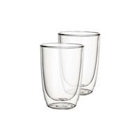 VILLEROY & BOCH - Artesano Hot&Cold Beverages - Beker universal 0,39l s/2 - thumbnail