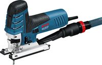 Bosch Professional GST 150 CE 0601512003 Decoupeerzaag met pendelbeweging Incl. koffer 780 W