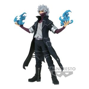 My Hero Academia: The Evil Villains - Dabi Figure