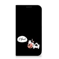 iPhone 15 Plus Magnet Case Cow - thumbnail