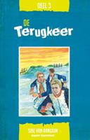 De terugkeer - Sibe van Aangium - eBook (9789402906172)