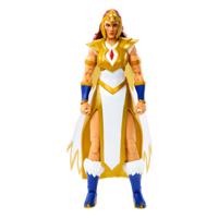 Masters Of The Universe: Revolution Masterverse Action Figure Sorceress Teela 18 Cm - thumbnail