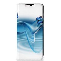 Samsung Galaxy A33 5G Hoesje maken Vlinders