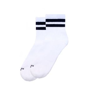 American Socks Enkel Sok Old School