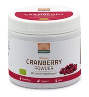 Mattisson Absolute cranberry powder bio (125 gr)