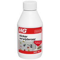 HG stickerverwijderaar - thumbnail