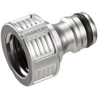 Gardena Premium aansluitstuk 21mm (G 1/2") - 18240-20 - 18240-20