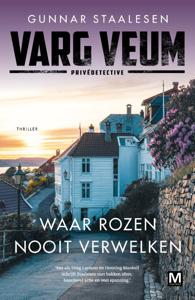 Waar rozen nooit verwelken (Paperback)