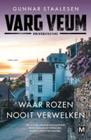 Waar rozen nooit verwelken (Paperback) - thumbnail