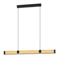 Stars of Light Houten hanglamp Caminarro 178cm 390225