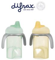 Difrax Difrax Anti Lekbeker Met Zachte Tuit (1st)