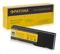 Battery DELL Inspiron 6400 E1501 Latitude 131L, 4,4Ah