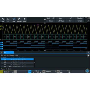 Rohde & Schwarz 1333.1105.03 RTB-B1 Uitbreidingsmodule 1 stuk(s)