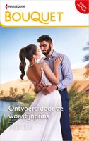 Ontvoerd door de woestijnprins - Heidi Rice - ebook - thumbnail