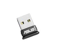 ASUS USB-BT400 USB-adapter Bluetooth Nano (Nanette PS4 en Xbox One op pc, Bluetooth 4.0)