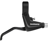 Shimano Remhendel rechts BL-T4000 2 vingers zwart