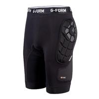 G-Form MX Shorts met zeem voor MTB DH BMX Fietsen & Motocross (XL)