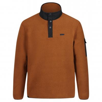 Regatta trui Cormac bruin heren