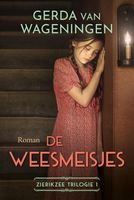 De weesmeisjes - Gerda van Wageningen - ebook - thumbnail