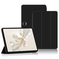 Honor Pad 9 Tri-Fold Series Folio Hoesje - Zwart - thumbnail