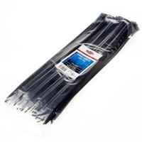 Bundelbandje zwart 365x4.8