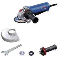 Bosch Professional GWS 12-125 P 06013A6200 Haakse slijper - thumbnail