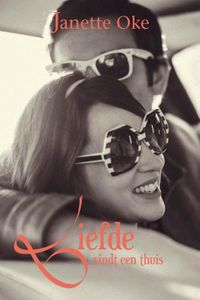 Liefde vindt een thuis - Janette Oke - ebook