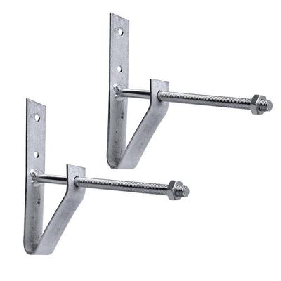 Pro+ Bandenhouderset Muurbevestiging - 2 Stuks Pro+ Bandenhouderset Muurbevestiging - 2 Stuks