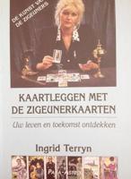 Kaartleggen met de zigeunerkaarten (Paperback)