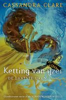 Ketting van ijzer - Cassandra Clare - ebook - thumbnail