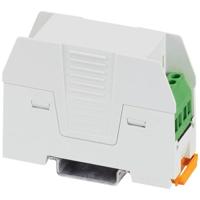 Phoenix Contact EH 22,5-KIT-FB+CDS/ABS-PC-7035 + 2MKDS34 1311033 Behuizing 22,6 x 77 x 50,2 ABS-PC Li