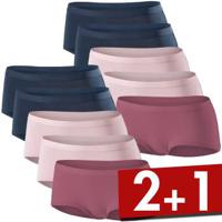 Pierre Robert 5 stuks Basic W Boxer