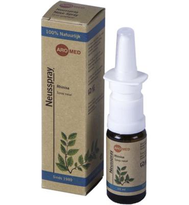 Aromed Aromed Rhinisa Neusspray (10ml) Aromed Aromed Rhinisa Neusspray (10ml)
