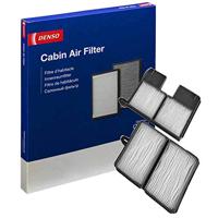 DENSO DCF361P luchtfilter binnenruimte
