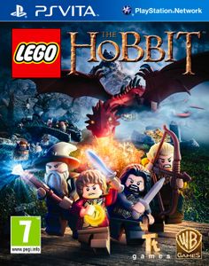 LEGO Hobbit