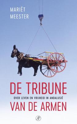 Mariët  Meester De tribune van de armen