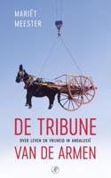 Mariët  Meester De tribune van de armen