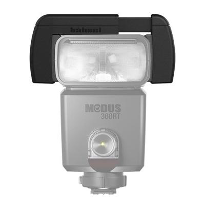 Hähnel Module 360 Clamp voor Modus 360RT Flitser