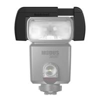 Hähnel Module 360 Clamp voor Modus 360RT Flitser