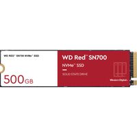 Red SN700, 500 GB SSD