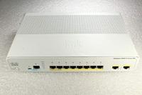 Cisco WS-C2960CPD-8PTL Series Switch