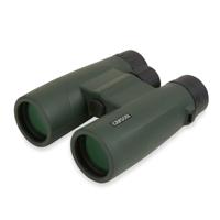 Carson Optical Verrekijker 8 x 42 mm Dakkant Olijf-groen JR-842