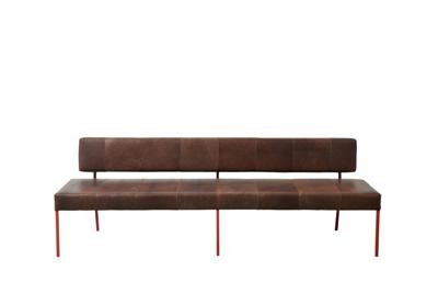 Pilat&Pilat Eetbank Marjelle