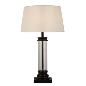 Searchlight Pedestal EU5141BK